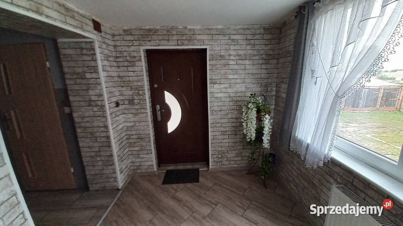 Sprzedam dom z działką budynki inwentarskie Sprzedaż Darnowo sprzedam