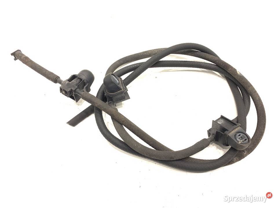 DYSZE SPRYSKIWACZY MERCEDES W212 0916 3T920