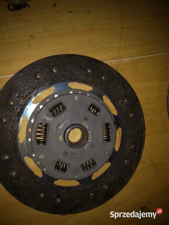 silnik nissan patrol 28 terenowe Piwniczna-Zdrój