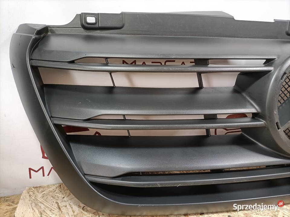 MERCEDES SPRINTER W907 W910 19 GRILL ATRAPA osobowe Pleszew