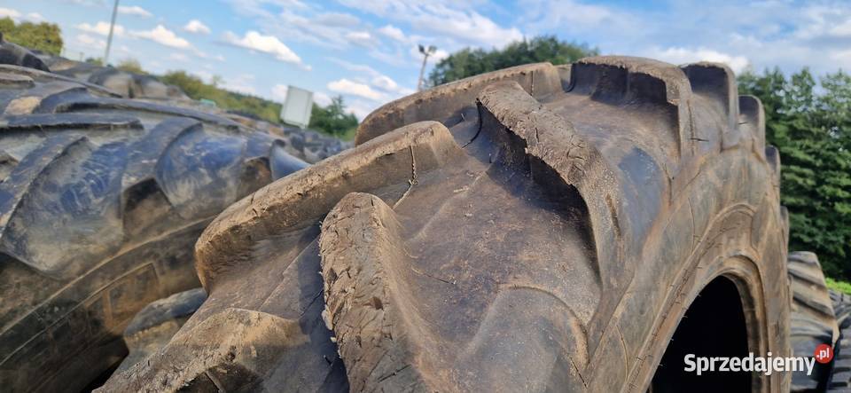 38090r54 149r54 136r54 Michelin 95 sprzedam