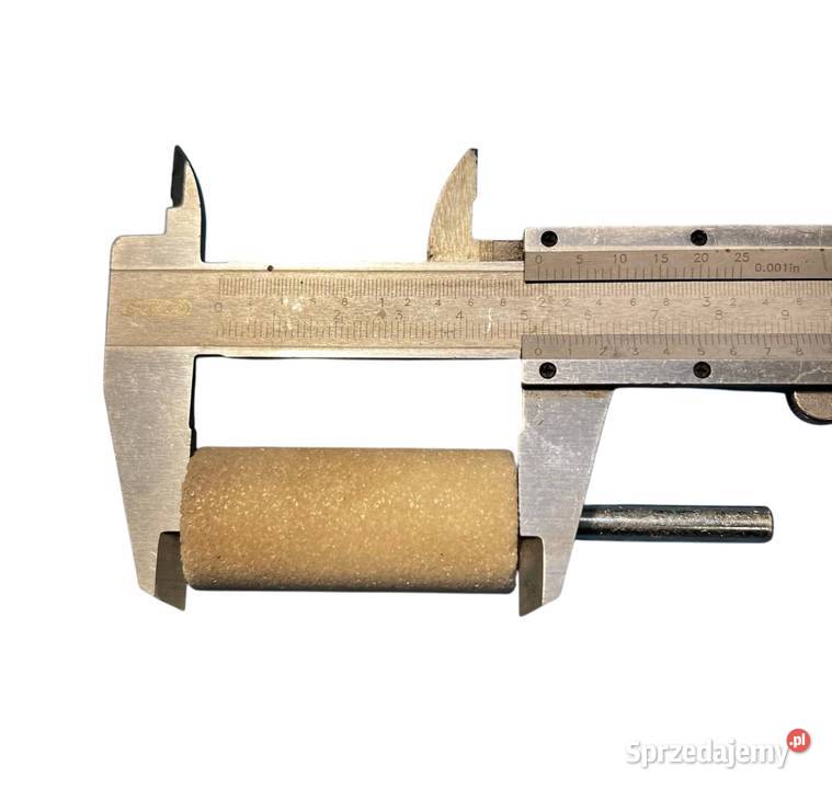 Ściernica trzpieniowa kamień szlifierski do Pozostałe Poznań sprzedam