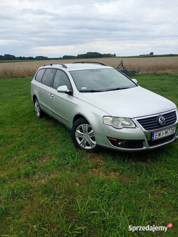 Passat b6 19tdi czujnik zmierzchu Passat Aleksandrów