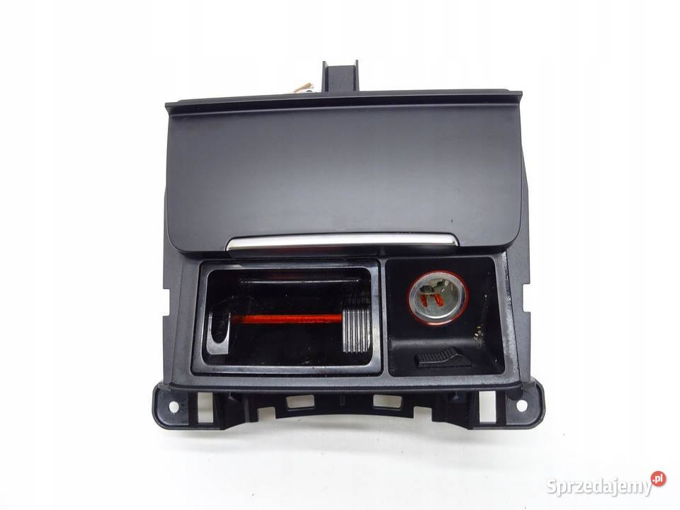 SCHOWEK POPIELNICZKA AUDI A4 B8 A5 8T 8K0857951