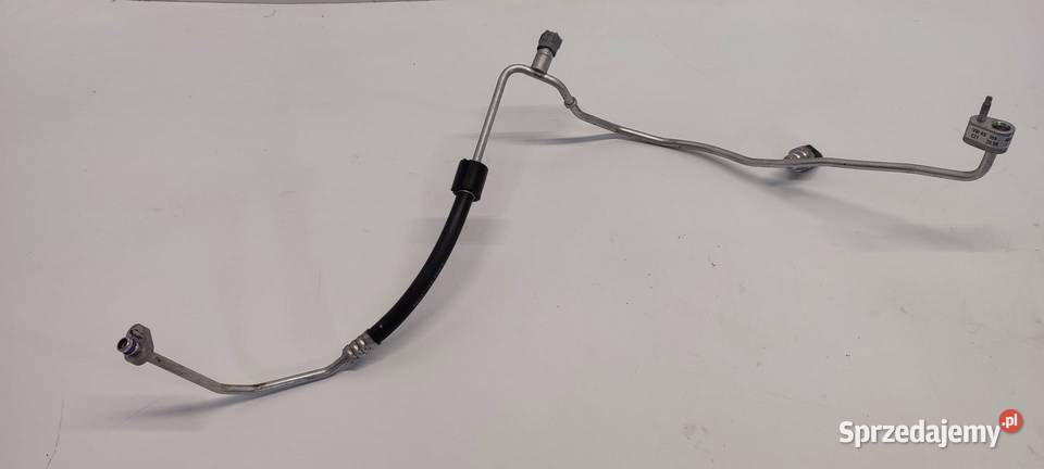 SEAT TARRACO VW TIGUAN II PRZEWÓD KLIMATYZACJI osobowe dolnośląskie