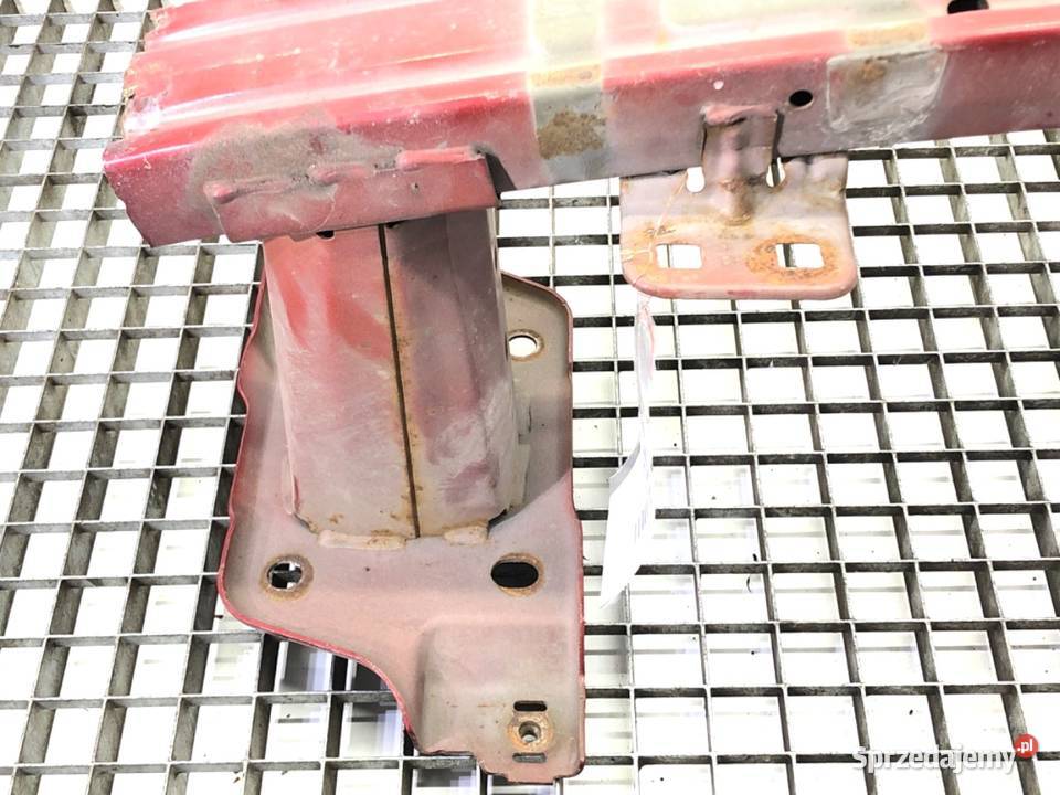 BELKA ZDERZAKA PRZÓD FORD MONDEO MK5 WZMOCNIENIE