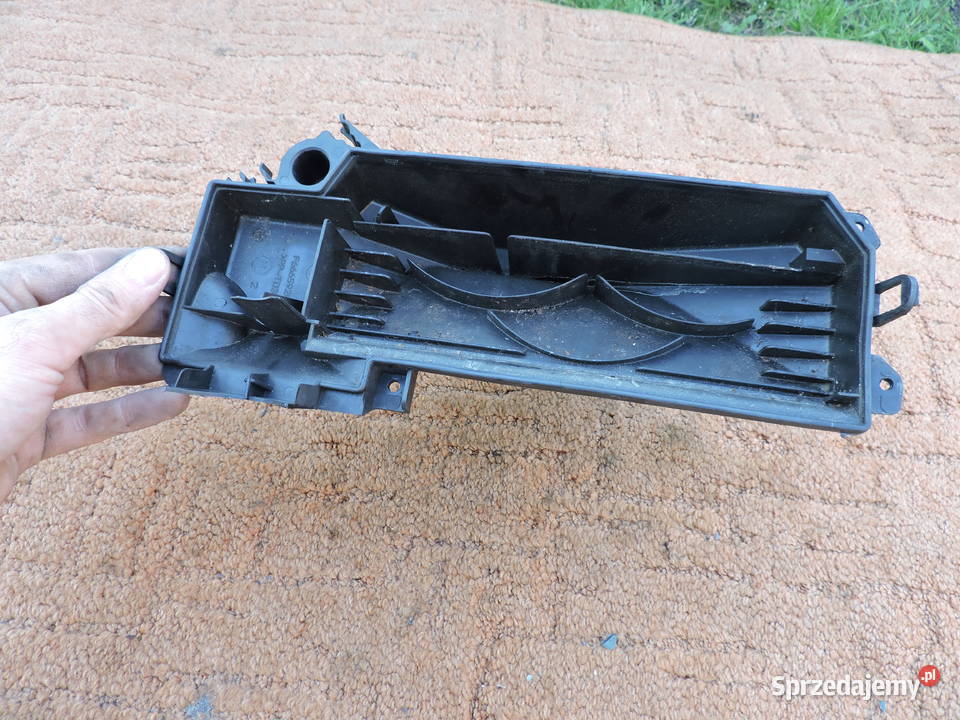 Skraplacz parownika Renault scenic II 19 DCI Myszków