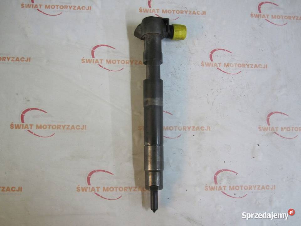 SPRINTER W906 22 CDI 651955 651957 163 10r Kielce