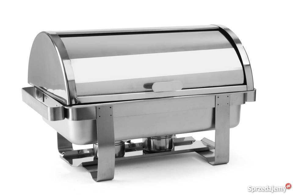 Podgrzewacz RollTop GN 11 9 litrów Hendi Poczesna