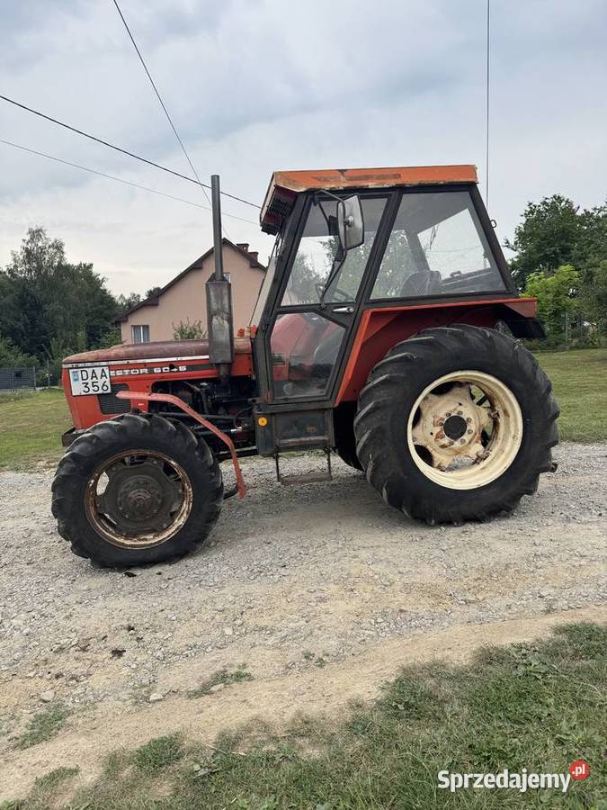 Zetor 60456245 18845 orginal sprzedam