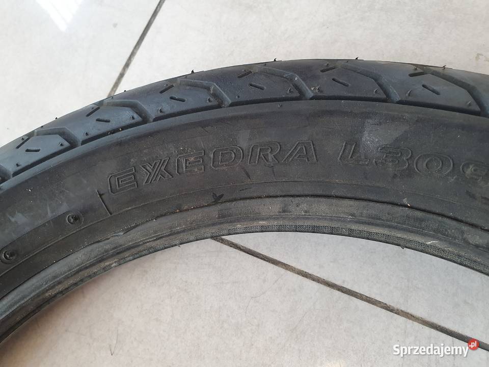Opony Bridgestone Exedra L 309 1009017 55P Dobre Miasto