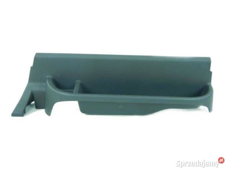 OSŁONA FOTELA PRAWY PRZÓD FORD FOCUS 0308 zASO Części samochodowe sprzedam