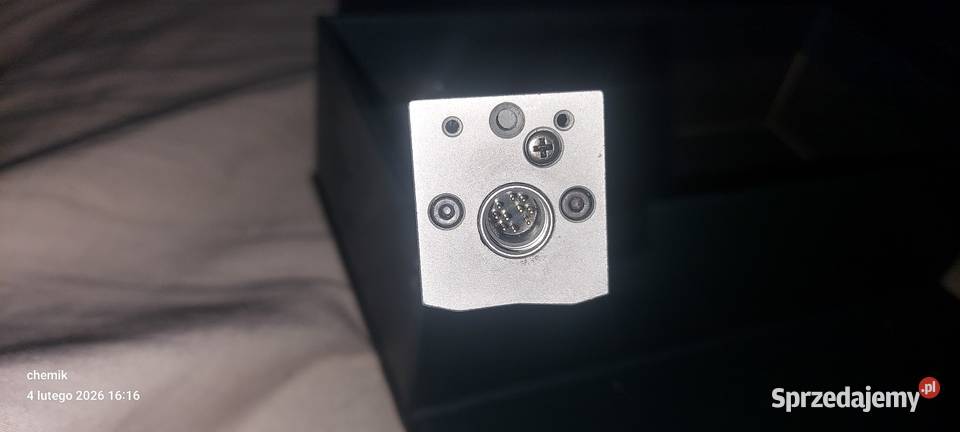 Detektor chropowatosciomuerza Elbląg