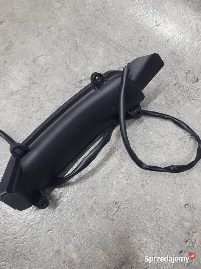 Ducati multistrada 1260 kierunkowskaz