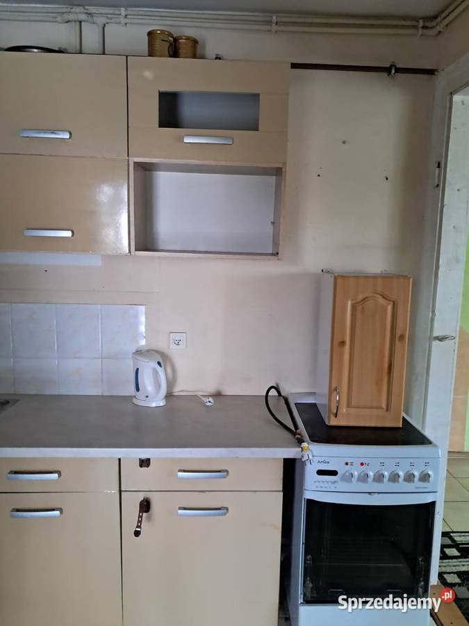 Mieszkanie w domu 35m do wynajęcia Swędów parter