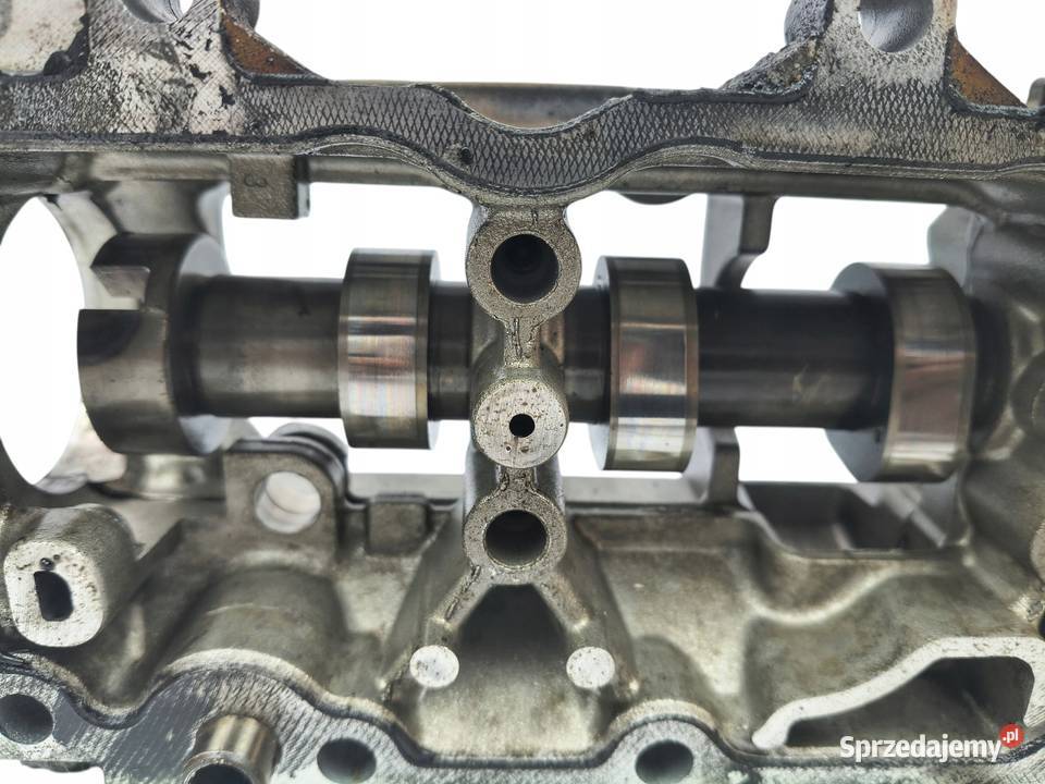 WAŁEK ROZRZĄDU obudowa Ford Focus Peugeot Chełm
