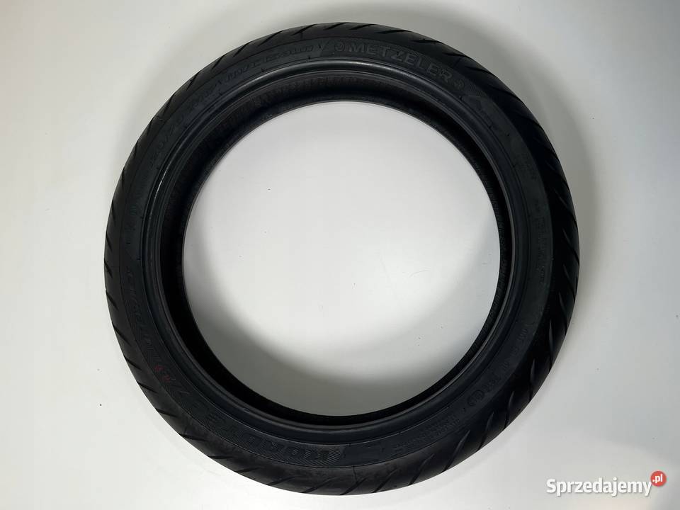 Opona motocyklowa Metzeler Roadtec Z8 Interact F Łobżenica