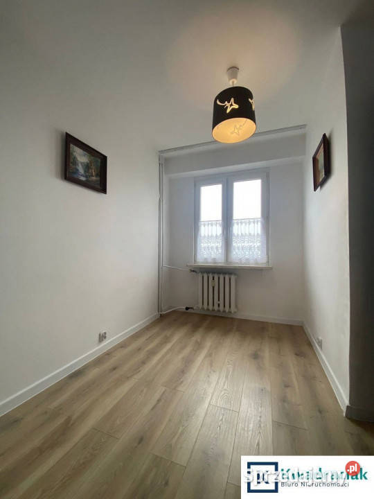 sprzedaży mieszkania Jasło 5751m2 4pok podkarpackie