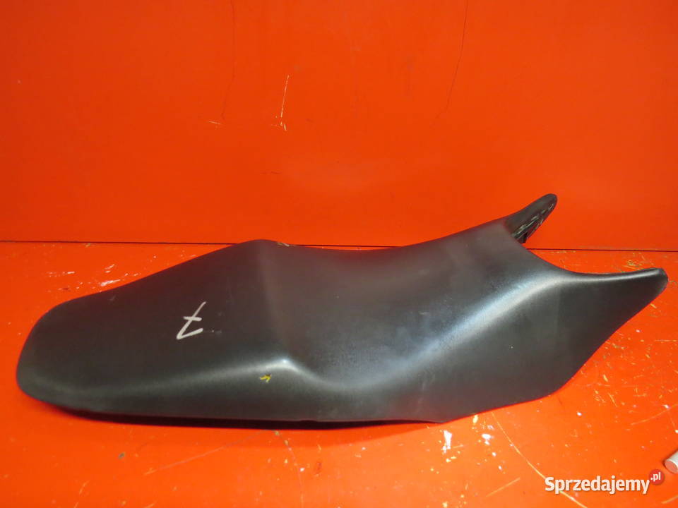 HONDA HORNET 600 PC25 03 siedzenie tył tylne Warszawa