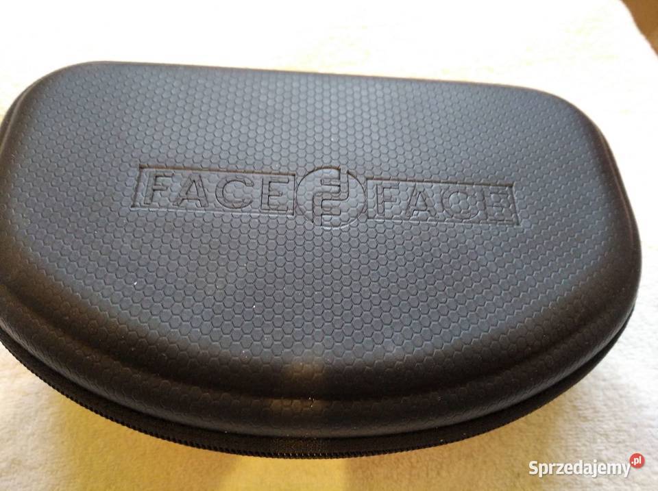 Oprawki damskie Face 2 Face z nakładkami Korekcja wzroku Bydgoszcz sprzedam