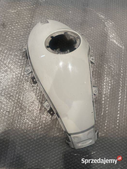 BMW R 1100 S osłona nakładka na zbiornik paliwa Części i akcesoria motocyklowe Poznań
