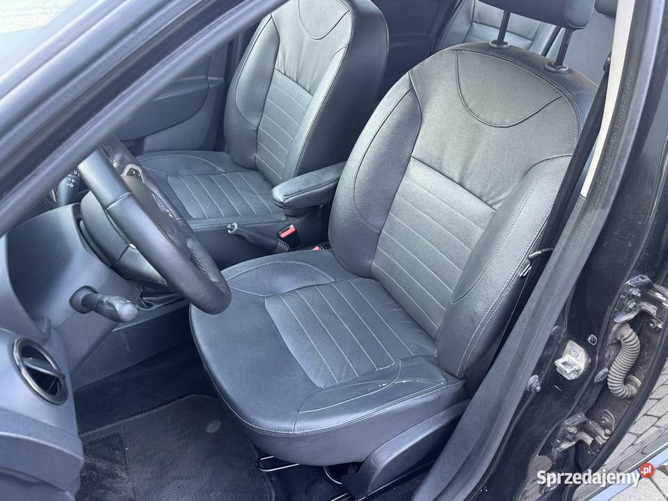Dacia Sandero Stepway 2019bezwypadkowa Białystok