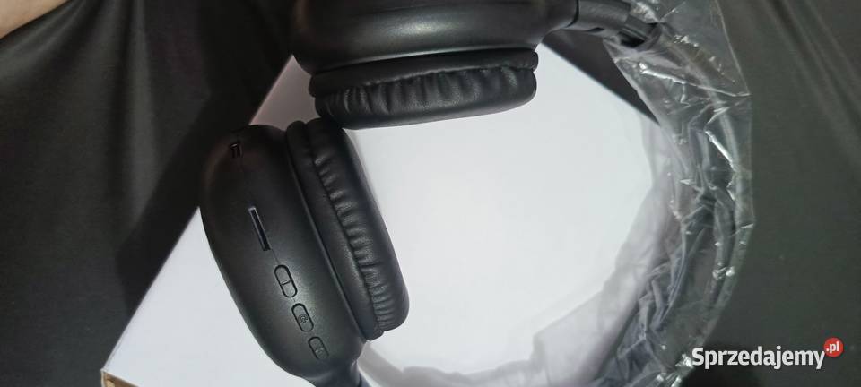 Słuchawki Pro Zamość