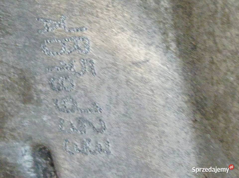 SKRZYNIA BIEGÓW JR5123 20 16V Renault Laguna II sprzedam