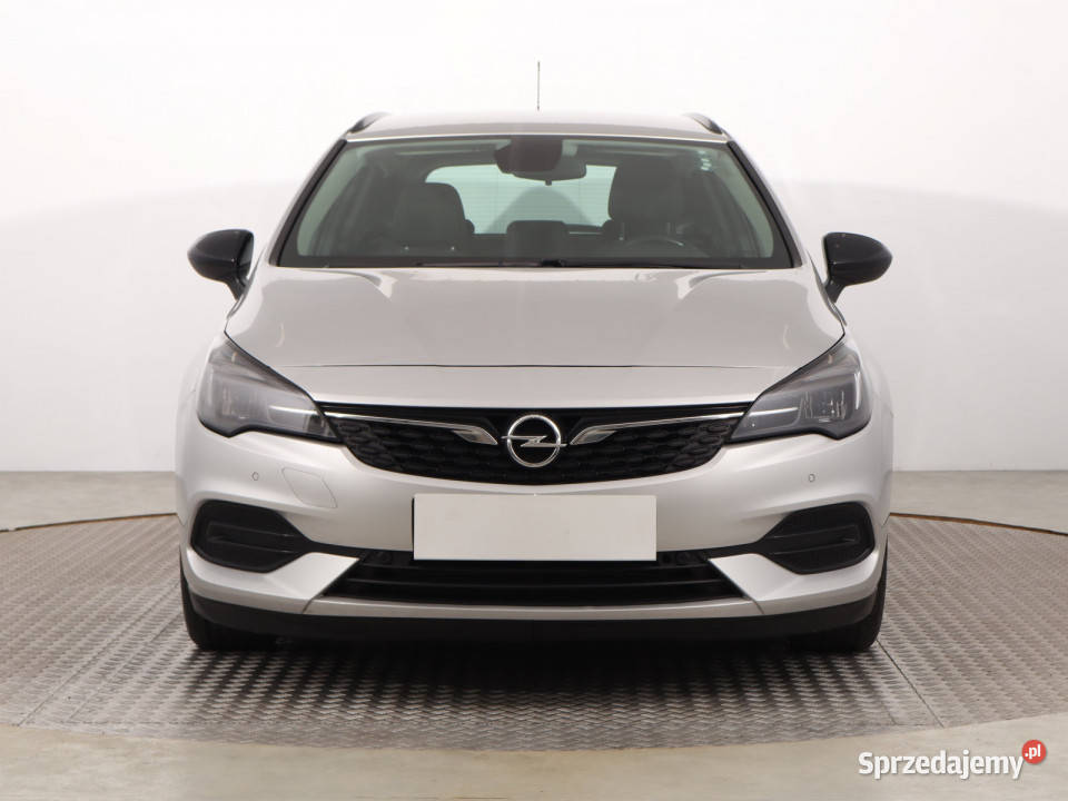 Opel Astra 14 Turbo Katowice