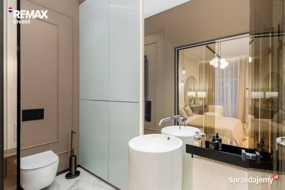 Luksusowy apartament obok Rynku Głównego Kraków