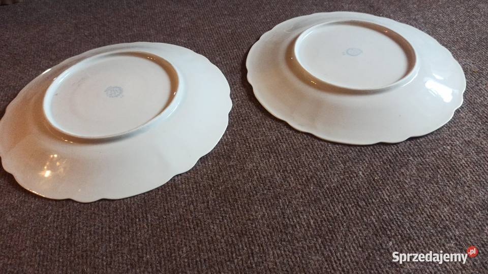 Patera PKE Porcelana i szkło pomorskie Gdańsk