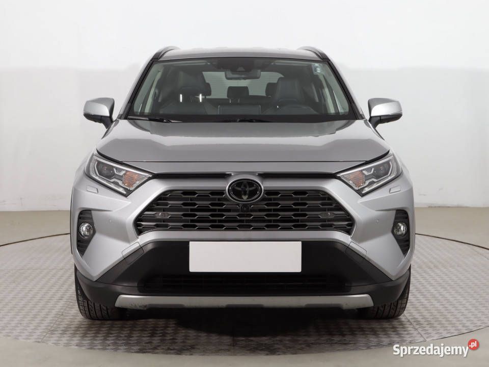 Toyota RAV 4 20 Valvematic czujnik parkowania Łódź