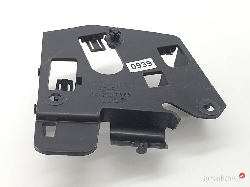 OSLONA MOCOWANIE PRAWE TRIUMPH TIGER 1200 RALLY Janowice