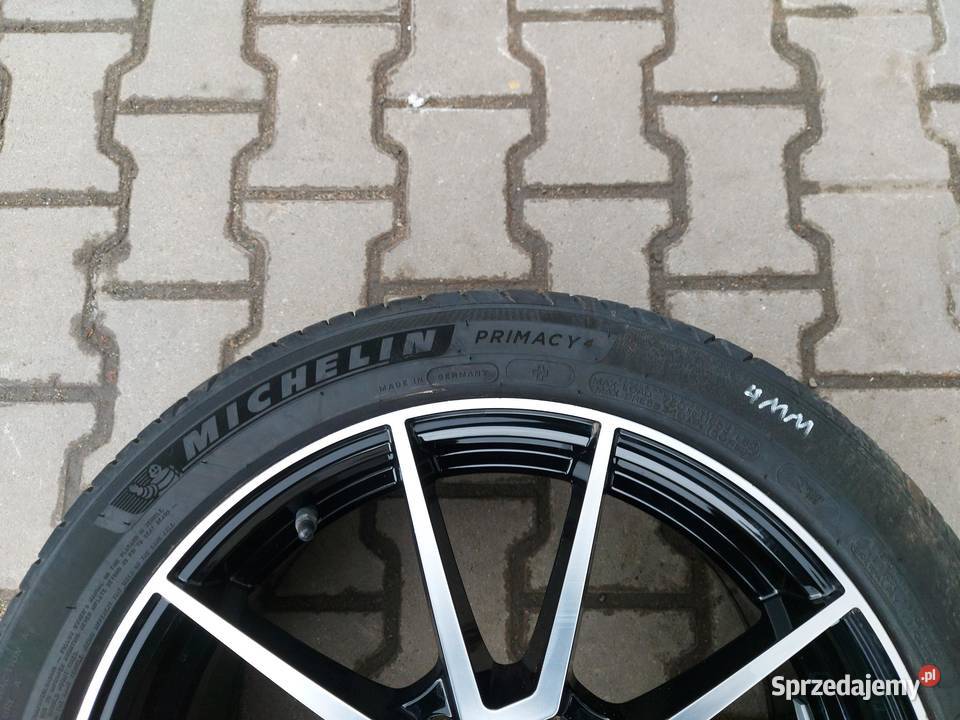 TESLA MODEL 3 felgi aluminiowe koła 2354518