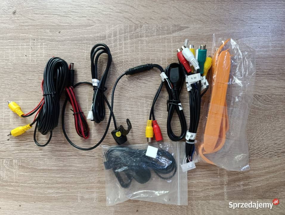 Radio Jeep Compas Limanowa