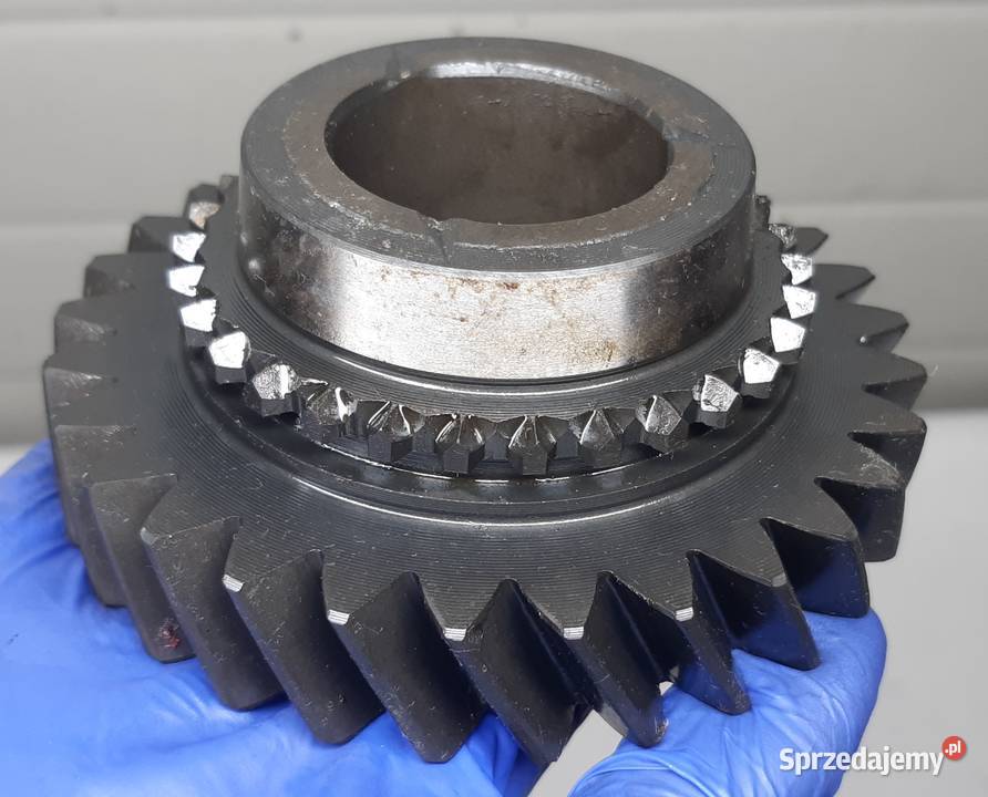 ZĘBATKA BIEGU 1 FORD SIERRA SCORPIO GRANADA