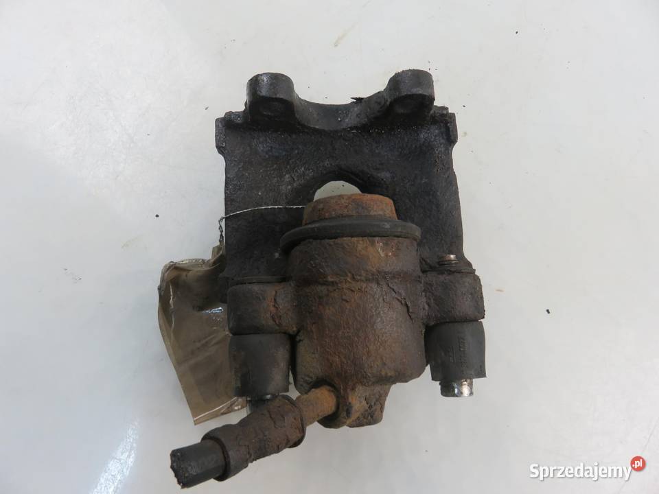 ZACISK PRAWY TYŁ BMW 3 E46 małopolskie