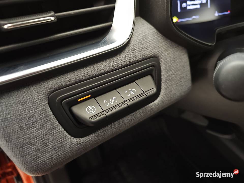 Clio 10 TCe Evolution2024RPakiet Look Evolution gniazdo USB Clio sprzedam