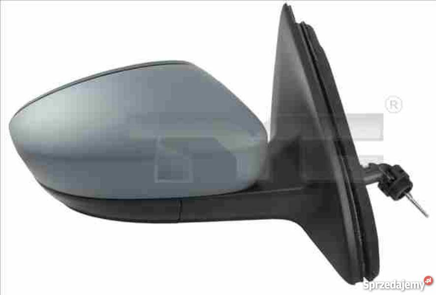 LUSTERKO PRLE SEAT TOLEDO IV 072012 RAPID 072012 Karoseria sprzedam