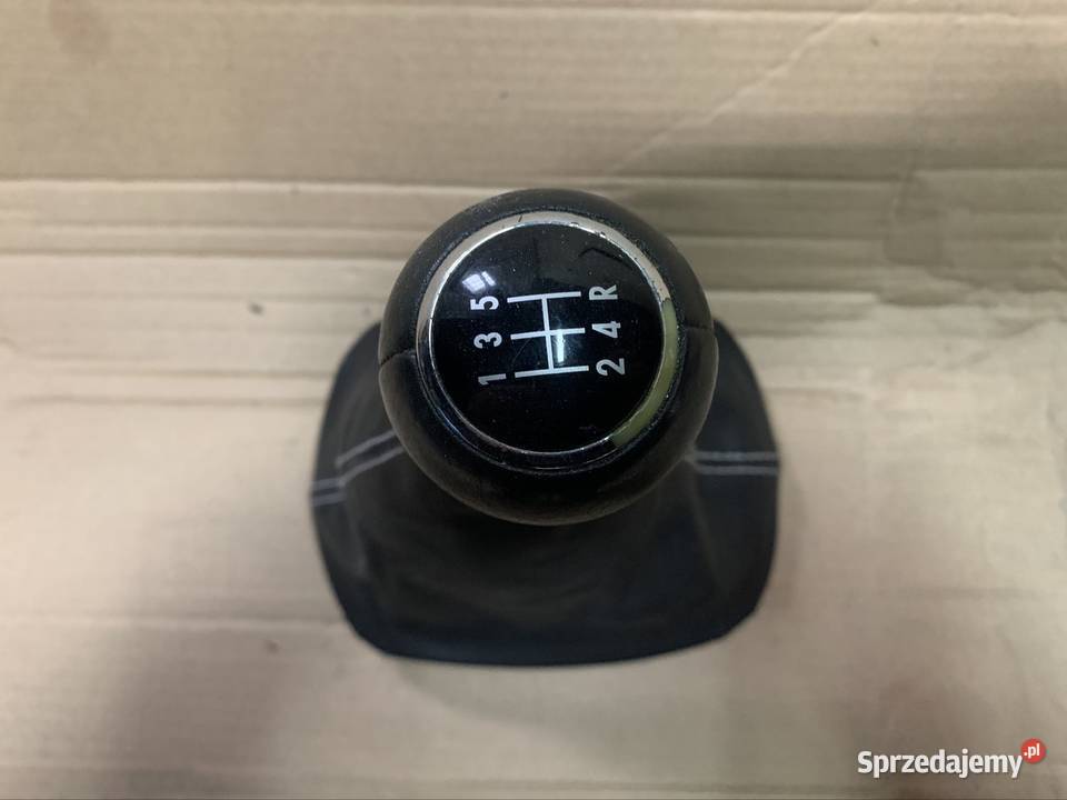 Gałka mieszek Volkswagen Passat b5 FL Szczecin