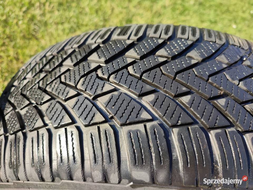 Sprzedam kpl kół MercedesAudi opony zimowe 20560 Dudki
