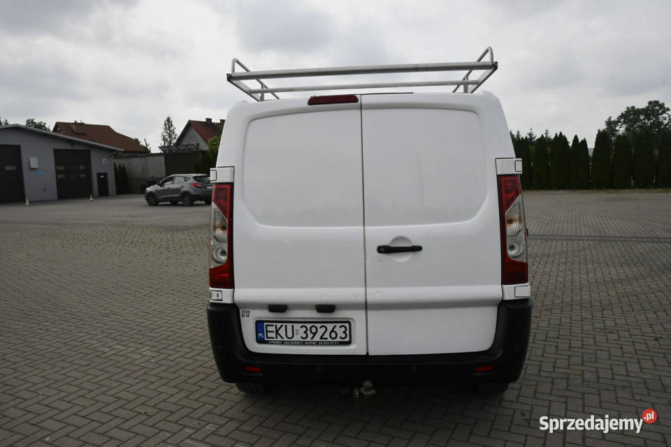 Fiat Scudo 20jtd DUDKI11 3 Kutno