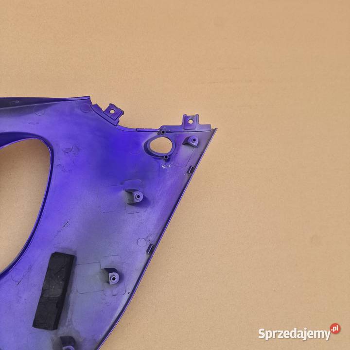 SUZUKI GSXR 600 750 9600 BOK OWIEWKA OSŁONA Bieleń