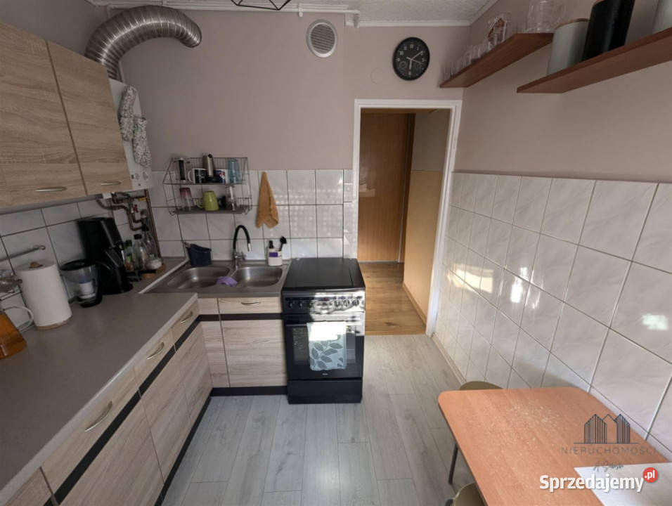 Sprzedam mieszkanie 484m2 3pokojowe Zgorzelec Sprzedaż