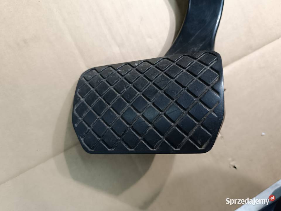 Audi A8 D3 Pedał gazu 4e0 723 523 d potencjometr Częstochowa