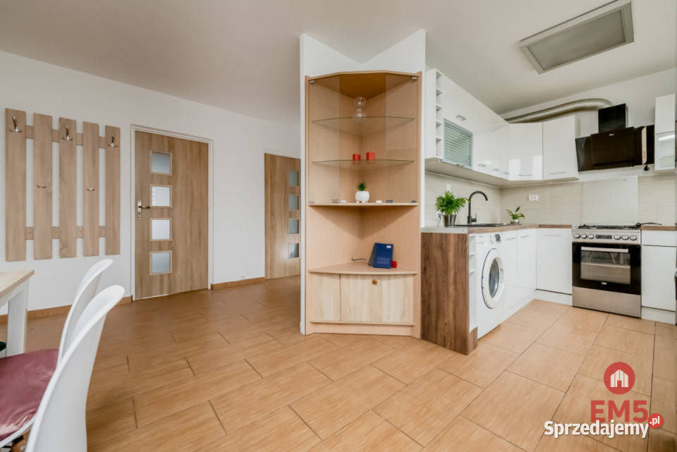 Ogłoszenie mieszkanie Białystok Kalinowa 579m2 4 Sprzedaż