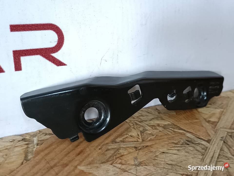 VOLVO S60 V60 19 ŚLIZG MOCOWANIE ZDERZAKA LEWY osobowe Pleszew