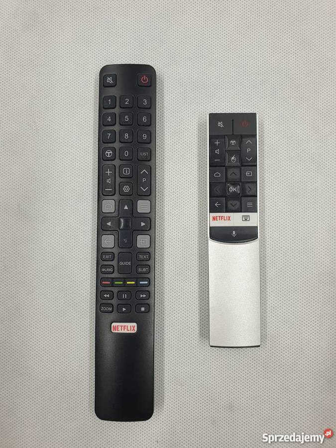 LOMBARDOMAT Telewizor TCL U49C7026 O0201 Olecko