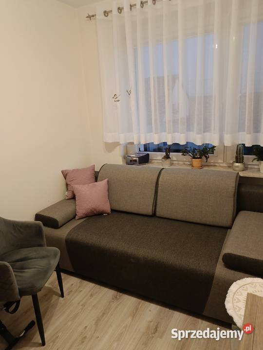 Mieszkanie 4 pokojowe w centrum Jezior Wielkich Sprzedaż