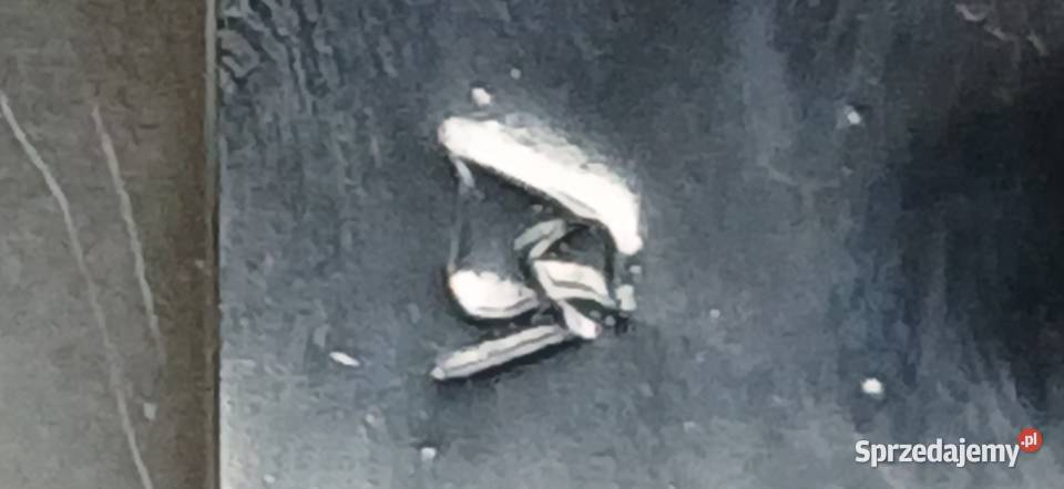 Stary biurowy kalendarz wieczny z lat 30 tych Kraków